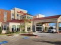 Hilton Garden Inn DFW North Grapevine ホテル詳細