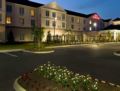 Hilton Garden Inn Dothan ホテル詳細