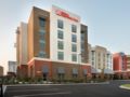 Hilton Garden Inn Downtown Birmingham ホテル詳細