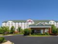 Hilton Garden Inn Edison - Raritan Center Hotel ホテル詳細