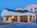 Hilton Garden Inn El Paso Airport ホテル詳細