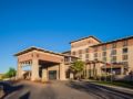 Hilton Garden Inn El Paso Hotel ホテル詳細