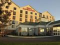 Hilton Garden Inn Erie ホテル詳細