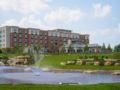 Hilton Garden Inn Exton West Chester ホテル詳細