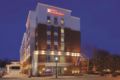 Hilton Garden Inn Falls Church ホテル詳細