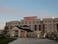 Hilton Garden Inn Findlay ホテル詳細