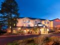 Hilton Garden Inn Flagstaff ホテル詳細