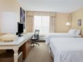 Hilton Garden Inn Folsom ホテル詳細