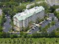 Hilton Garden Inn Fort Lauderdale Hollywood Airport ホテル詳細