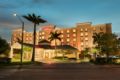Hilton Garden Inn Fort Myers AirportFGCU ホテル詳細