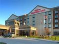 Hilton Garden Inn Fort Worth Alliance Airport ホテル詳細