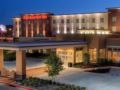 Hilton Garden Inn Fort Worth Medical Center ホテル詳細