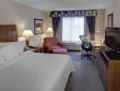 Hilton Garden Inn Fredericksburg ホテル詳細