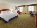 Hilton Garden Inn Gainesville Hotel ホテル詳細