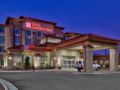 Hilton Garden Inn Gallup NM ホテル詳細