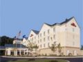 Hilton Garden Inn Gettysburg ホテル詳細