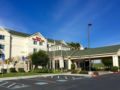 Hilton Garden Inn Gilroy Hotel ホテル詳細