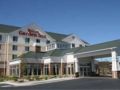 Hilton Garden Inn Great Falls ホテル詳細