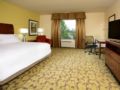 Hilton Garden Inn Greensboro Airport ホテル詳細