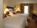 Hilton Garden Inn Gulfport Airport ホテル詳細