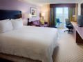 Hilton Garden Inn Hartford North Bradley Intl Airport ホテル詳細