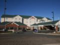 Hilton Garden Inn Hattiesburg ホテル詳細