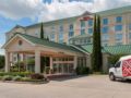 Hilton Garden Inn Houston Bush Intercontinental Airport ホテル詳細