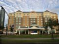 Hilton Garden Inn Houston Galleria Area ホテル詳細