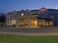 Hilton Garden Inn Huntsville South Redstone Arsenal ホテル詳細