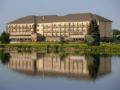 Hilton Garden Inn Idaho Falls ホテル詳細