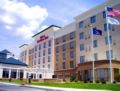 Hilton Garden Inn Indianapolis South Greenwood ホテル詳細