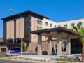 Hilton Garden Inn Irvine Orange County Airport ホテル詳細