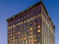 Hilton Garden Inn Jackson Downtown ホテル詳細