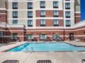 Hilton Garden Inn Jackson Flowood ホテル詳細