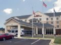 Hilton Garden Inn Jackson Pearl ホテル詳細