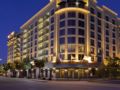 Hilton Garden Inn Jacksonville Downtown Southbank ホテル詳細