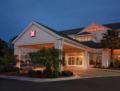 Hilton Garden Inn Jacksonville Orange Park ホテル詳細