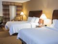 Hilton Garden Inn Jacksonville Ponte Vedra ホテル詳細