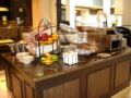 Hilton Garden Inn Jonesboro ホテル詳細