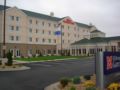 Hilton Garden Inn Joplin ホテル詳細