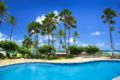Hilton Garden Inn Kauai Wailua Bay ホテル詳細