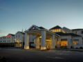 Hilton Garden Inn Kennett Square ホテル詳細