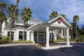 Hilton Garden Inn Lake Mary Hotel ホテル詳細