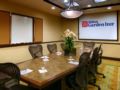 Hilton Garden Inn Lakeland ホテル詳細