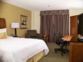 Hilton Garden Inn Las Colinas Hotel ホテル詳細