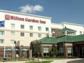 Hilton Garden Inn Lawton Fort Sill ホテル詳細