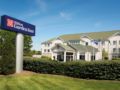 Hilton Garden Inn Lexington ホテル詳細