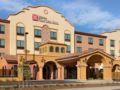 Hilton Garden Inn Lompoc ホテル詳細