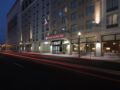 Hilton Garden Inn Louisville Downtown ホテル詳細