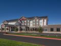 Hilton Garden Inn Lubbock ホテル詳細